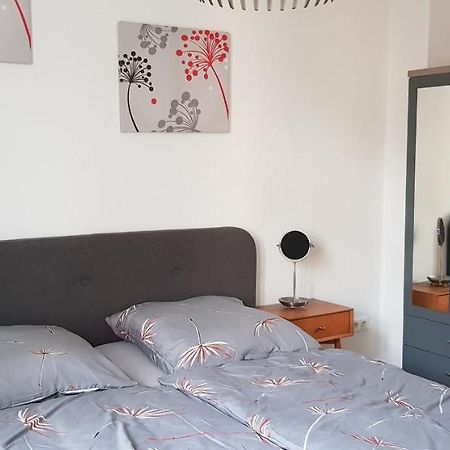 Ilmenauer Ferienwohnung Экстерьер фото