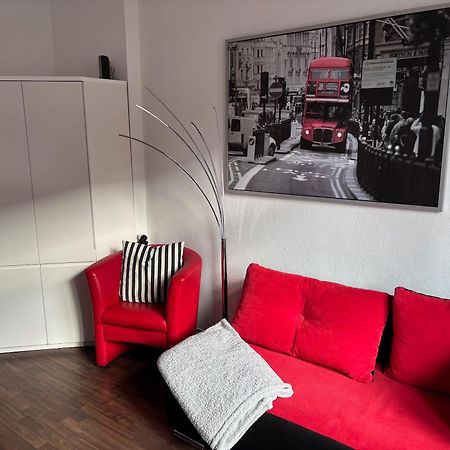 Ilmenauer Ferienwohnung Экстерьер фото