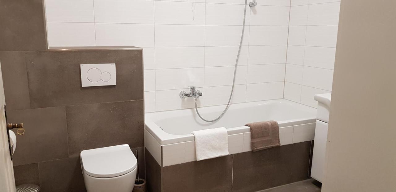 Ilmenauer Ferienwohnung Экстерьер фото