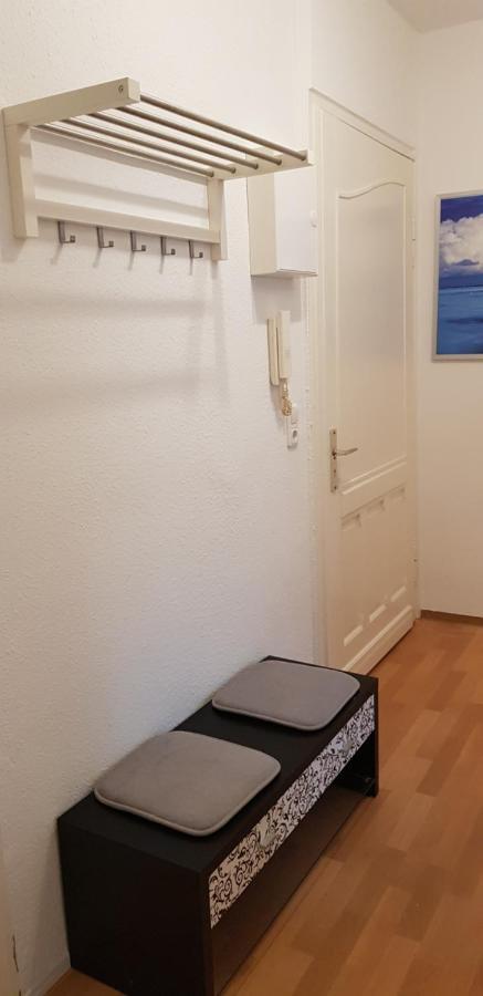 Ilmenauer Ferienwohnung Экстерьер фото