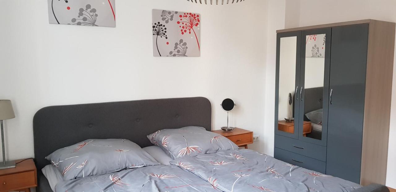 Ilmenauer Ferienwohnung Экстерьер фото