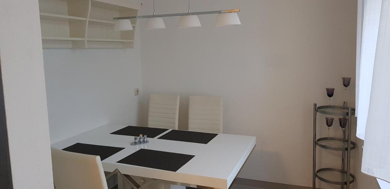 Ilmenauer Ferienwohnung Экстерьер фото