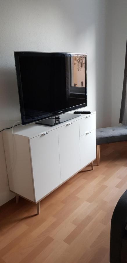 Ilmenauer Ferienwohnung Экстерьер фото