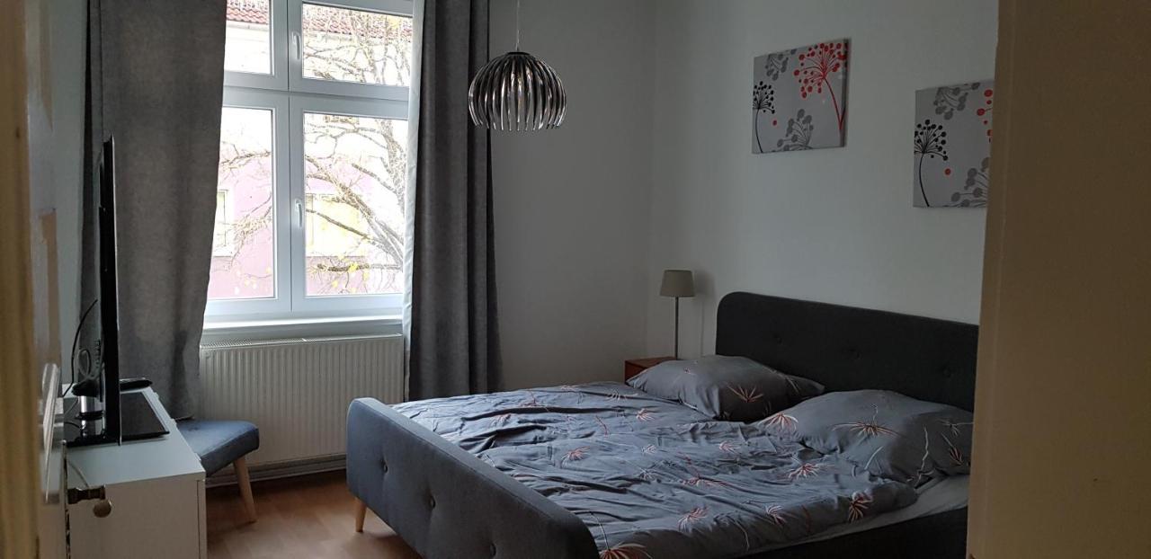 Ilmenauer Ferienwohnung Экстерьер фото