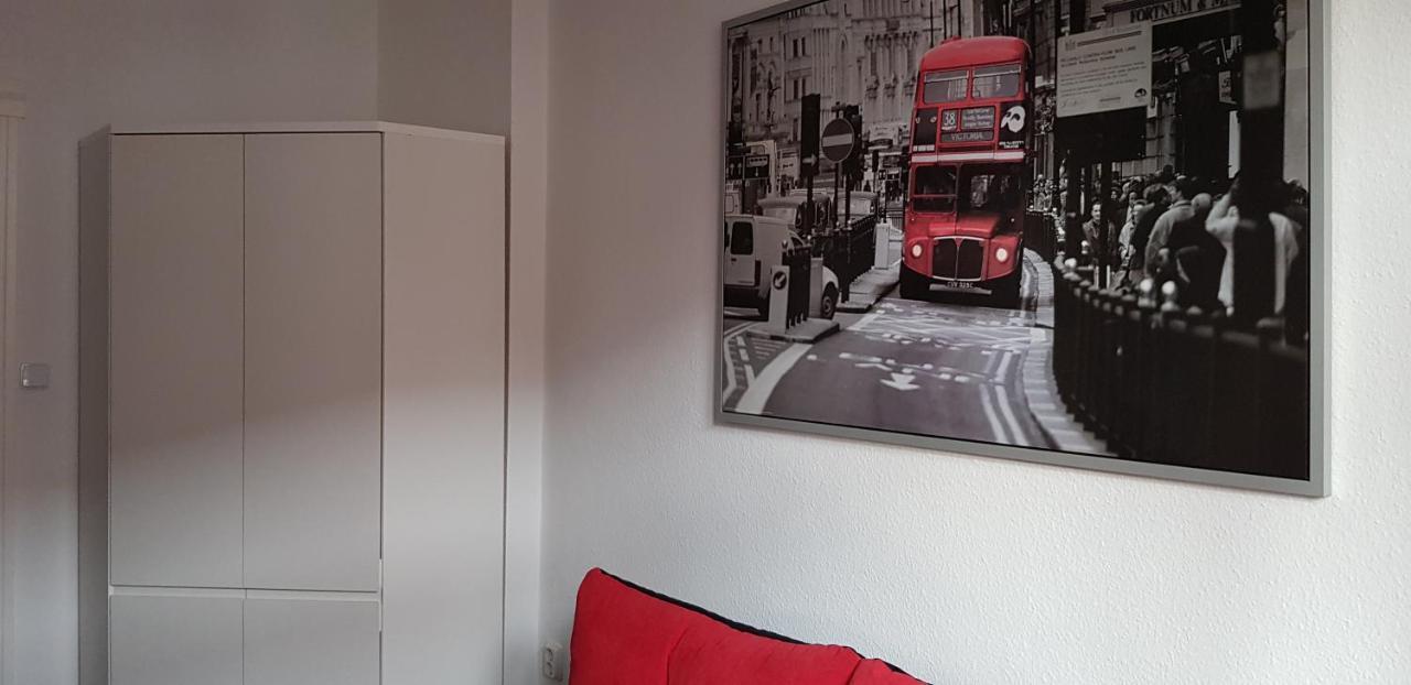Ilmenauer Ferienwohnung Экстерьер фото