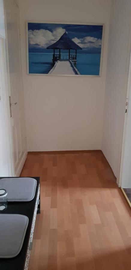 Ilmenauer Ferienwohnung Экстерьер фото
