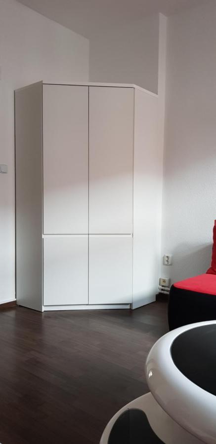 Ilmenauer Ferienwohnung Экстерьер фото