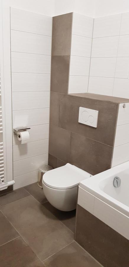 Ilmenauer Ferienwohnung Экстерьер фото